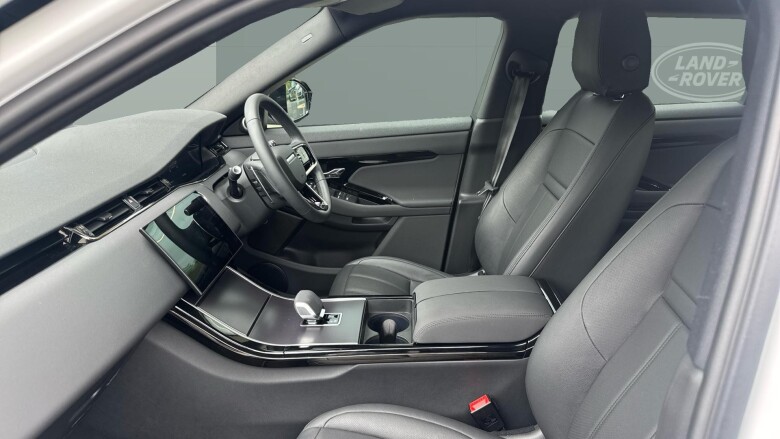 Land Rover Range Rover Evoque 2.0 D165 Dynamic SE 5dr Auto Diesel Hatchback